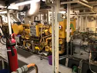 Schleppboot zu verkaufen