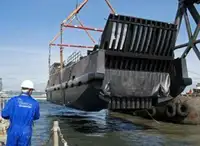 Barges zu verkaufen