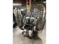 Patrouillenboot zu verkaufen