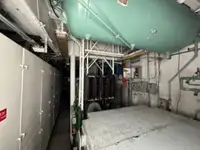 Schleppboot zu verkaufen