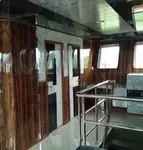 Landungsboot, Tank zu verkaufen