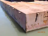 Barges zu verkaufen