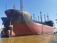 Oil/Chemical tanker zu verkaufen
