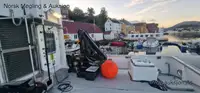 Schleppboot zu verkaufen