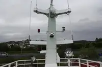 Schleppboot zu verkaufen