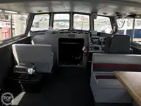 Crew-Boot zu verkaufen