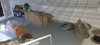 Kreuzfahrtschiff zu verkaufen
