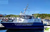 Passagierschiff zu verkaufen