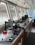 Kreuzfahrtfähre zu verkaufen