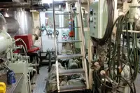 Schleppboot zu verkaufen