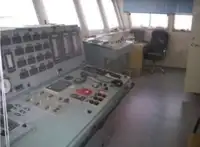 Bagger zu verkaufen
