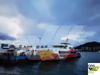 Kreuzfahrtschiff zu verkaufen