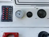Fährschiff zu verkaufen
