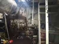 Trawler zu verkaufen