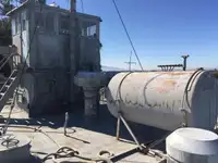 Landungsboot, Tank zu verkaufen