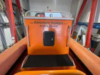 Arbeitsschiffe zu verkaufen