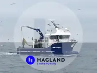 Arbeitsboote zu verkaufen