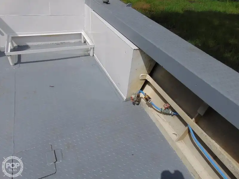 Patrouillenboot zu verkaufen