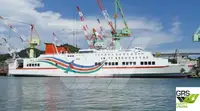 Ro-Ro ship zu verkaufen