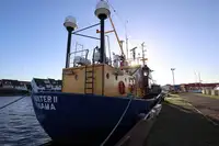 Schnelles Versorgungsboot (FSV) zu verkaufen