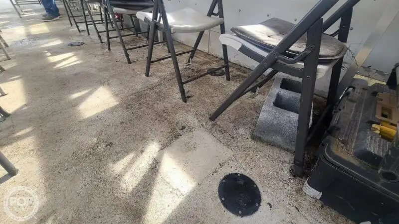 Kreuzfahrtschiff zu verkaufen