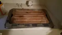 Trawler zu verkaufen