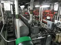 Fährschiff zu verkaufen