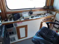 Schleppboot zu verkaufen