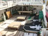Langlinienschiff zu verkaufen
