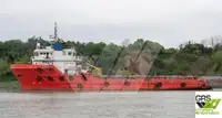Versorgungsschiff zu verkaufen