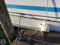 Fährschiff zu verkaufen