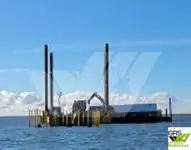 Jack-up drilling rig zu verkaufen