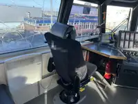 Lotsenboot zu verkaufen