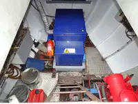 Massengutfrachter zu verkaufen