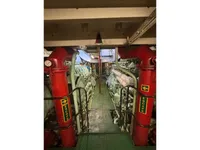 Schleppboot zu verkaufen