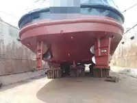 Schleppboot zu verkaufen