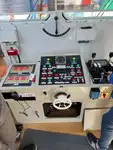 Arbeitsschiffe zu verkaufen