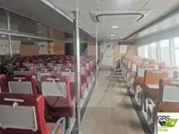 Kreuzfahrtschiff zu verkaufen