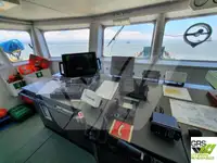 Landungsboot, Tank zu verkaufen