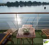 Kreuzfahrtschiff zu verkaufen
