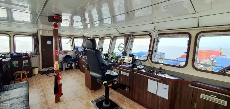 Landungsboot, Tank zu verkaufen