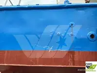 Windpark-Service-Schiff zu verkaufen