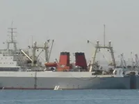 Trawler zu verkaufen