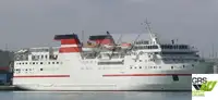 Ro-Ro-Schiff zu verkaufen
