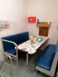 Crew-Boot zu verkaufen