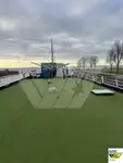 Kreuzfahrtschiff zu verkaufen
