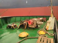 Barges zu verkaufen