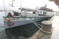 Barges zu verkaufen
