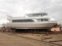 Passagierschiff zu verkaufen