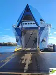 Ro-Ro-Schiff zu verkaufen